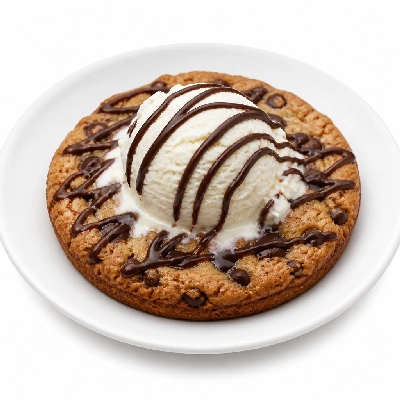 BJ's Restaurant & Brewhouse Kids' Menu Mini Pizookie