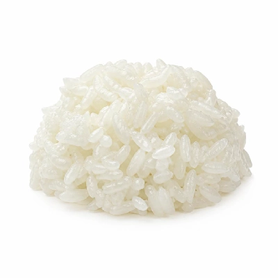 BJ's Restaurant & Brewhouse Kids' Menu Sticky Rice