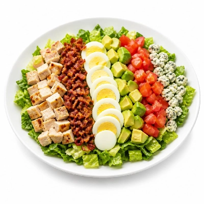 BJ's Restaurant & Brewhouse Lunch Specials Cobb Salad