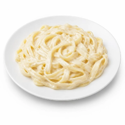 BJ's Restaurant & Brewhouse Lunch Specials Fettuccini Alfredo