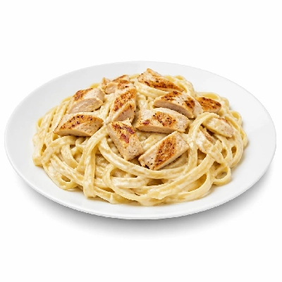 BJ's Restaurant & Brewhouse Lunch Specials Grilled Chicken Pasta