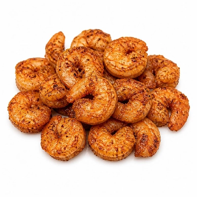 BJ's Restaurant & Brewhouse Pasta Favorites Add Ons Cajun Shrimp