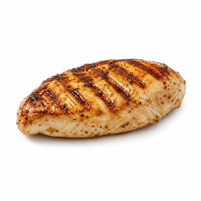 BJ's Restaurant & Brewhouse Pasta Favorites Add Ons Grilled Chicken Breast