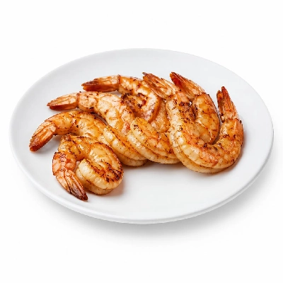 BJ's Restaurant & Brewhouse Pasta Favorites Add Ons Grilled Shrimp