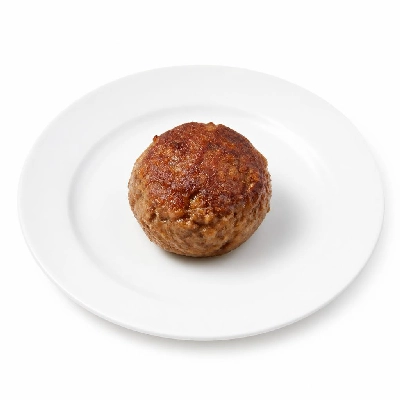 BJ's Restaurant & Brewhouse Pasta Favorites Add Ons Housemade Meatballs