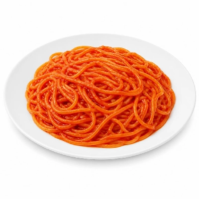 BJ's Restaurant & Brewhouse Pasta Favorites Angel Hair Classico