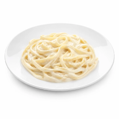 BJ's Restaurant & Brewhouse Pasta Favorites Fettuccini Alfredo