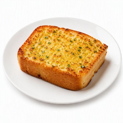 BJ's Restaurant & Brewhouse Pasta Favorites Garlic Bread