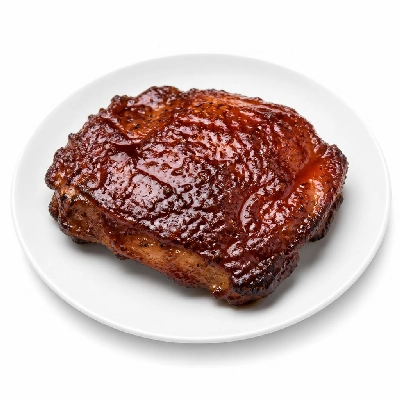 BJ's Restaurant & Brewhouse Peppered BBQ