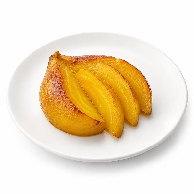 BJ's Restaurant & Brewhouse Roasted Golden Beets
