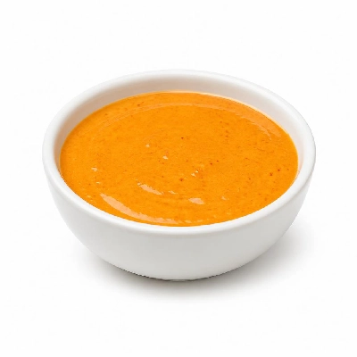BJ's Restaurant & Brewhouse Santa Fe Dressing