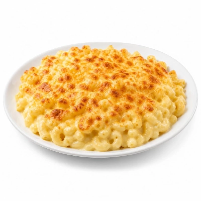 BJ's Restaurant & Brewhouse Shareable Appetizers Gourmet Mac and Cheese