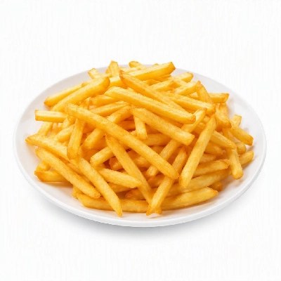 BJ's Restaurant & Brewhouse Shareable Appetizers Side of Crispy-Thin Fries