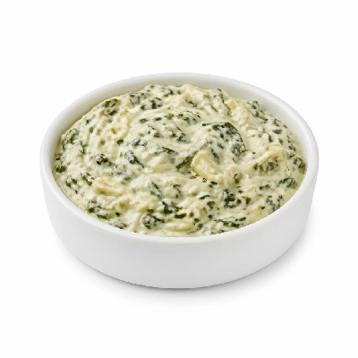 BJ's Restaurant & Brewhouse Shareable Appetizers Spinach and Artichoke Dip