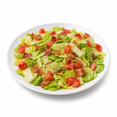 BJ's Restaurant & Brewhouse Shareable Appetizers Twisted BLT Starter Salad
