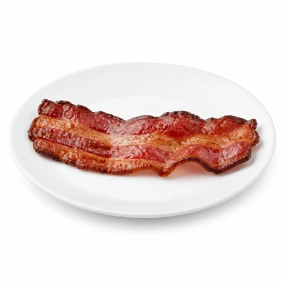 BJ's Restaurant & Brewhouse Sides Applewood Smoked Bacon