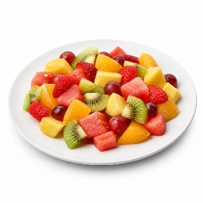 BJ's Restaurant & Brewhouse Sides Fresh Fruit