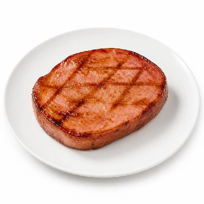 BJ's Restaurant & Brewhouse Sides Grilled Ham