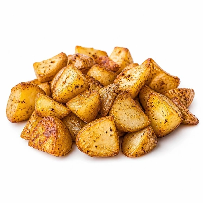 BJ's Restaurant & Brewhouse Sides Seasoned Country Potatoes