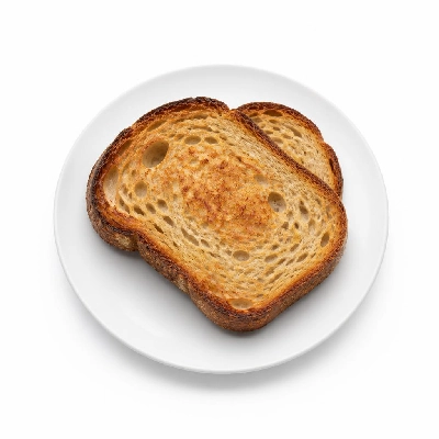 BJ's Restaurant & Brewhouse Sides Sourdough Toast (2 Slices)
