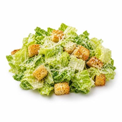 BJ's Restaurant & Brewhouse Small Caesar Salad