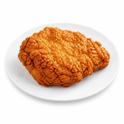 BJ's Restaurant & Brewhouse Specialty Entrees Southern Fried Chicken