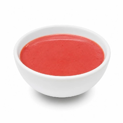 BJ's Restaurant & Brewhouse Strawberry Vinaigrette