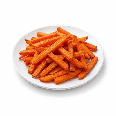 BJ's Restaurant & Brewhouse Sweet Potato Fries