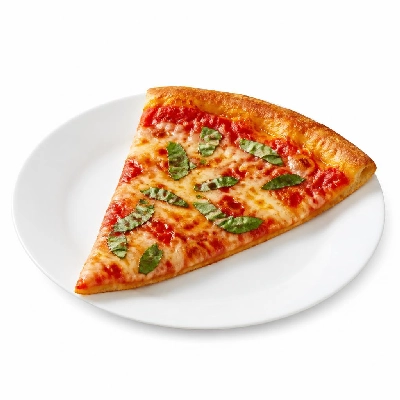 BJ's Restaurant & Brewhouse Tavern-Cut Pizzas Old Country Tomato Basil