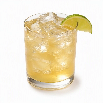 BJ's Restaurant & Brewhouse Tropical Mule