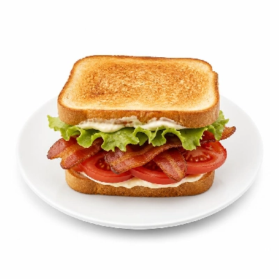 BJ's Restaurant & Brewhouse Twisted BLT