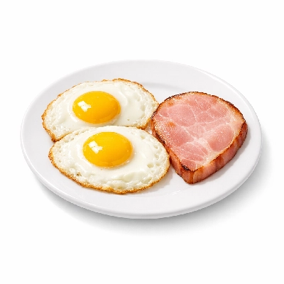 Black Bear Diner Breakfast a Little Less Ham 2 Eggs