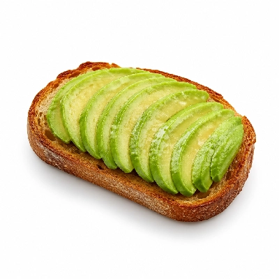 Black Bear Diner Breakfast Avocado Toast Low Range