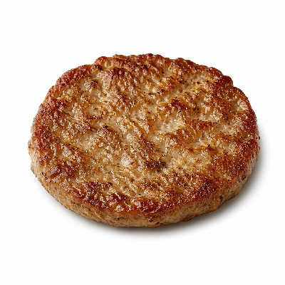 Black Bear Diner Breakfast Bear's Choice Hot Italian Sausage Patty