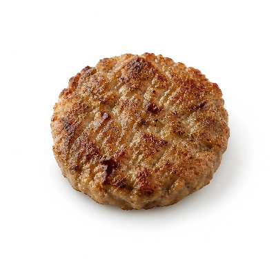 Black Bear Diner Breakfast Bear's Choice Mild Italian Patty Sausage