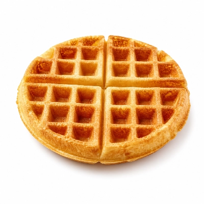Black Bear Diner Breakfast Bear's Choice Waffle