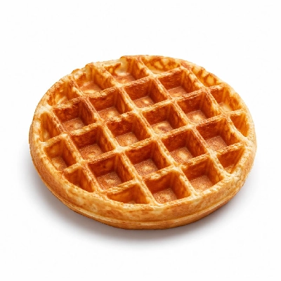 Black Bear Diner Breakfast Belgian Waffle