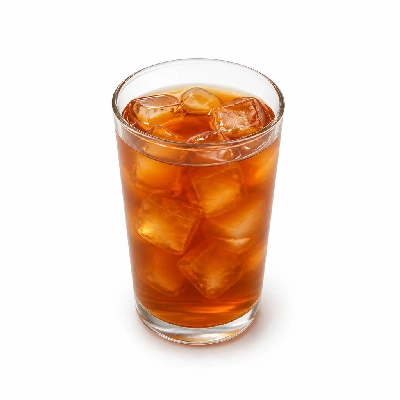 Black Bear Diner Breakfast Beverages Iced Tea