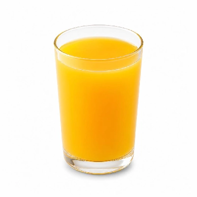 Black Bear Diner Breakfast Beverages Orange Juice Large