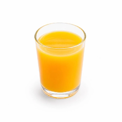 Black Bear Diner Breakfast Beverages Orange Juice Small