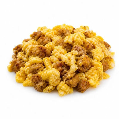 Black Bear Diner Breakfast Chicken Sausage Scramble