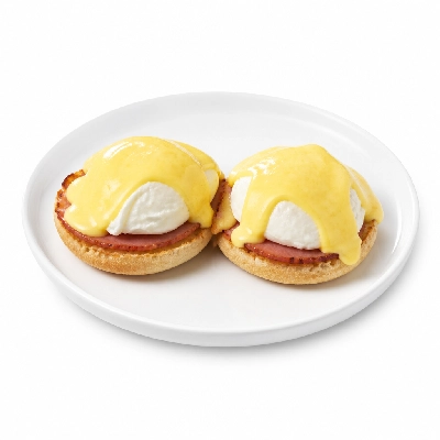 Black Bear Diner Breakfast Classic Eggs Benedict