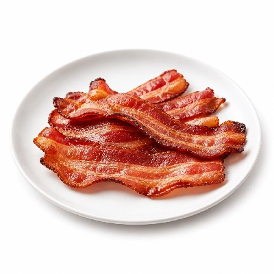 Black Bear Diner Breakfast Extras Bacon