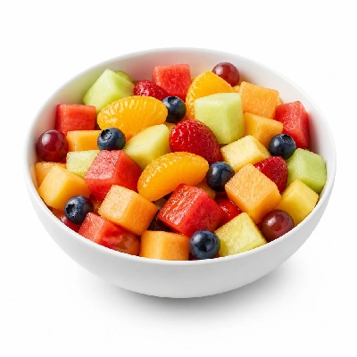Black Bear Diner Breakfast Extras Fruit Bowl