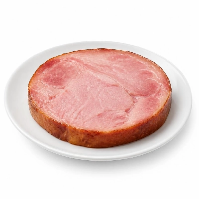 Black Bear Diner Breakfast Extras Ham Steak