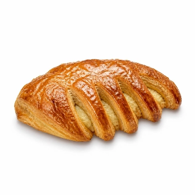 Black Bear Diner Breakfast Fresh Baked Bear Claw Classic with Almond Filling