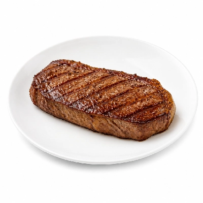 Black Bear Diner Breakfast Hungry Bear's Breakfast New York Steak 10w Oz