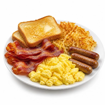 Black Bear Diner Breakfast Hungry Bear's Breakfast the Grizz