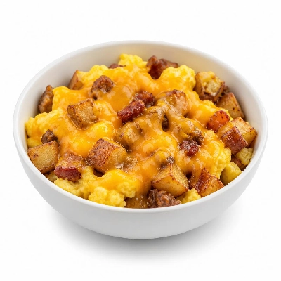 Black Bear Diner Breakfast Scrambowl