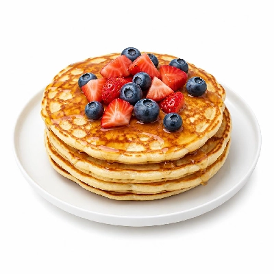Black Bear Diner Breakfast Seasonal Pancakes Low Range